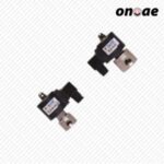 KLS Solenoid Valve KLS-N-Blank-NO-A-DC24V 1/2"NPT