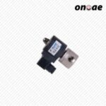 KLS Solenoid Valve KLS-N-Blank-NO-A-DC24V 1/2"NPT