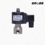 KLS Solenoid Valve KLS-N-Blank-NO-A-DC24V 1"NPT