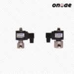 KLS Solenoid Valve KLS-N-Blank-NO-A-DC24V 1"NPT