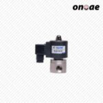 KLS Solenoid Valve KLS-N-Blank-NO-A-DC24V 1"NPT