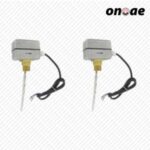 LSFS-F Vane Flow Switch Blade Length 2 - 12 Inchv