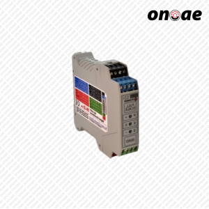 LVDT Signal Conditioner DIN Rail S2A (1) LVDT Signal Conditional DIN Rail S2A