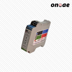 LVDT Signal Conditioner DIN Rail S2A (2) LVDT Signal Conditional DIN Rail S2A