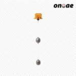 Level Switch Parker JF-302T