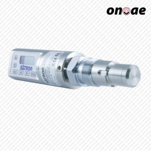 Level Transmitter Satron VG4-S42SN0-N-K3-N-MC1