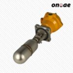 MOBREY 36 DA/F84 MAGNETIC HORIZONTAL FLOAT SWITCH