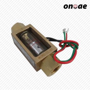 Maeda Koki Oil Signal MKCM20-2TL-OFF