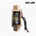 Maeda Koki Oil Signal MKCM20-2TL-OFF