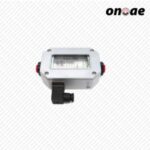 Monitor AL 3/8 NPTF 1 GPM+ B3A6HA01 For Oil