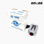 Monitor AL 3/8 NPTF 1 GPM+ B3A6HA01 For Oil