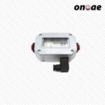 Monitor AL 3/8 NPTF 1 GPM+ B3A6HA01 For Oil