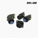 Nanaboshi Connector NT 5012 PM16