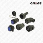 Nanaboshi Connector NT 5012 PM16