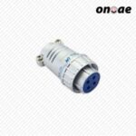 Nanaboshi Connector NT 5012 PM20