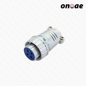 Nanaboshi Connector NT 5012 PM20