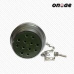 Nanaboshi Connector NT 5012 PM24