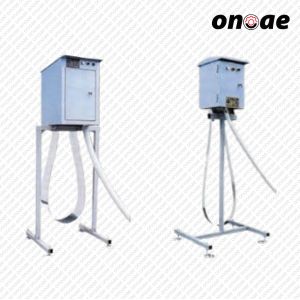 Oil Skimmer Type FOS-200 Type Belt (2)