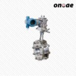 Orifice Type Flowmeter Gases DN32