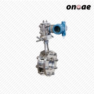 Orifice Type Flowmeter Gases DN32