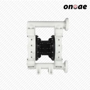 Pneumatic Diaphragm Pump HY50F-PP PP TF TF