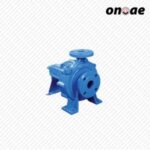 Pompa Ebara Centrifugal End Suction Pump 65x50 FSJA