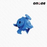 Pompa Ebara Centrifugal End Suction Pump 65x50 FSJA