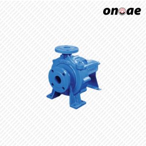 Pompa Ebara Centrifugal End Suction Pump 65x50 FSJA