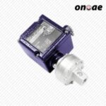 Pressure Switch 100P51CC6N Itt Neo-Dyn