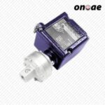 Pressure Switch 100P51CC6N Itt Neo-Dyn