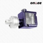 Pressure Switch 100P51CC6N Itt Neo-Dyn