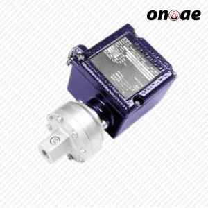 Pressure Switch 100P51CC6N Itt Neo-Dyn