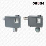 Pressure Switch Model 501/7D
