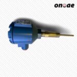 ROSEMOUNT - Temperature Transmitter Electrical Resistance 0078N05NOON030A3