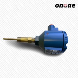ROSEMOUNT - Temperature Transmitter Electrical Resistance 0078N05NOON030A3