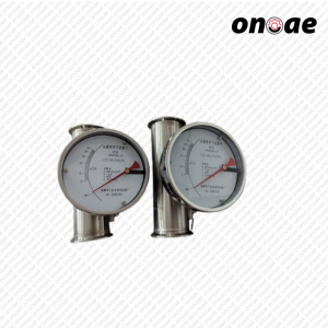 RotameterMetal Tube Variable Area LZZ-15 (1) Rotameter/Metal Tube Variable Area LZZ-15