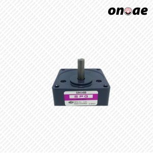 SPG Gearbox S8KA6B