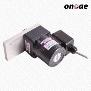 SPG Motor S8125 GT