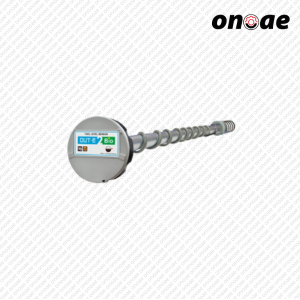 Technoton DUT - E S7 Wireless Fuel Level Sensor 700mm Bluetooth 4.1