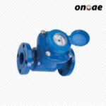 Turbine Meters WJ Series