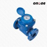 Turbine Meters WJ Series