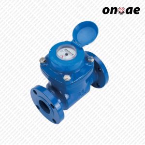 Turbine Meters WJ Series