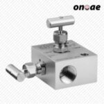 VFMR8-2 Valve