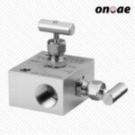 VFMR8-2 Valve