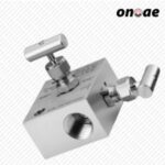 VFMR8-2 Valve