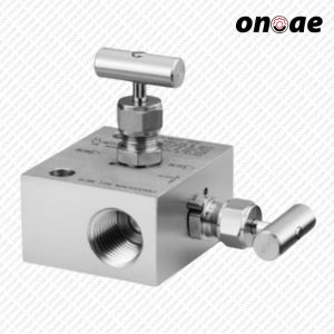 VFMR8-2 Valve