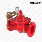 Valve Safety Relief 50B-4KG1
