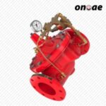 Valve Safety Relief 50B-4KG1