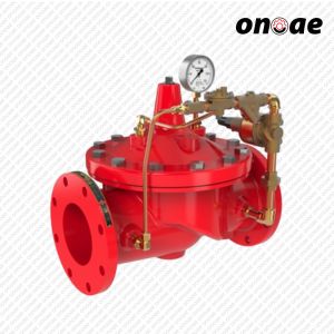 Valve Safety Relief 50B-4KG1
