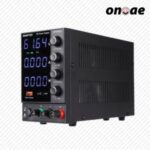 Wanptek DPS605U 110V/220V 4 Digits Display Adjustable